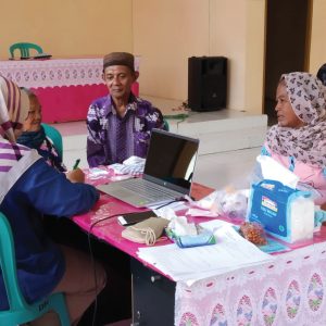 Health Assessments in ASGM Communities